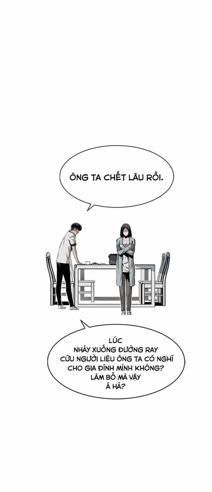 Kangtawoo - Chương 1 - ảnh 25