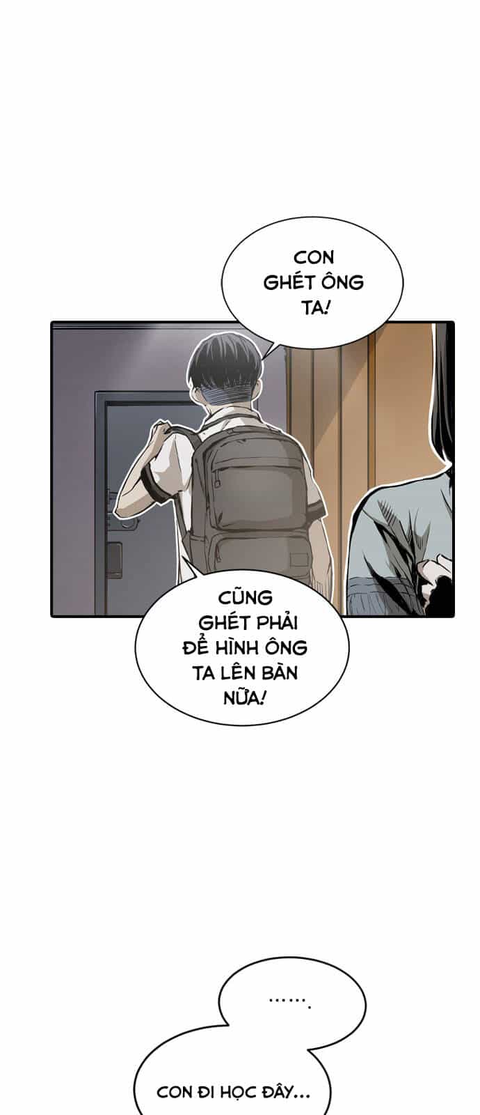 Kangtawoo - Chương 1 - ảnh 26