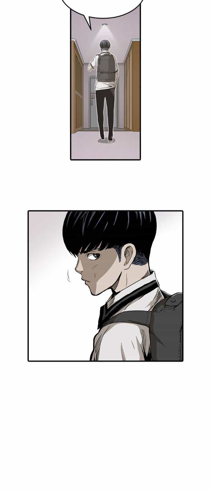 Kangtawoo - Chương 1 - ảnh 27