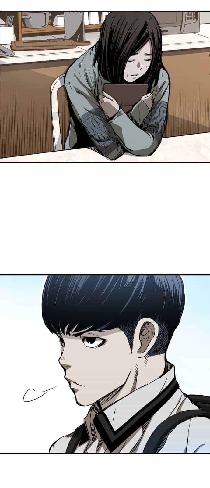 Kangtawoo - Chương 1 - ảnh 28