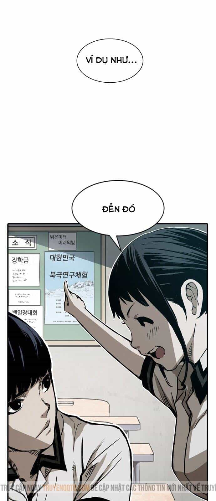 Kangtawoo - Chương 1 - ảnh 40