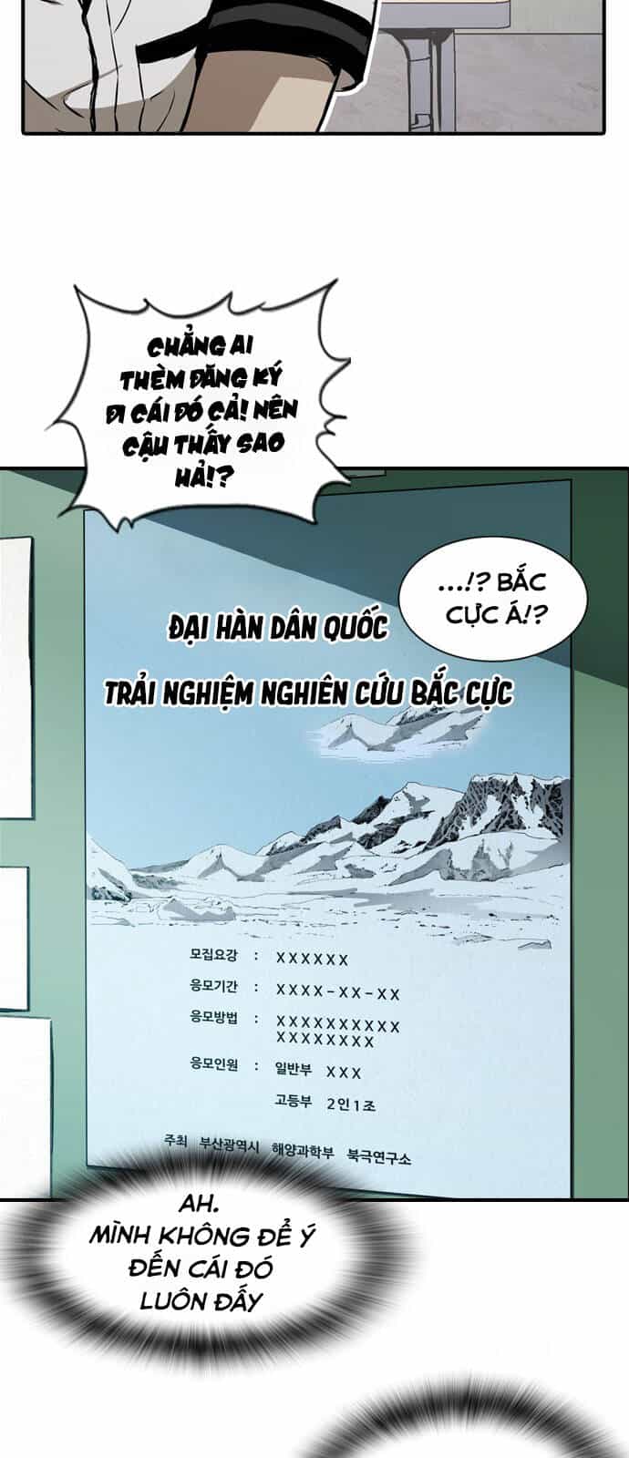 Kangtawoo - Chương 1 - ảnh 41