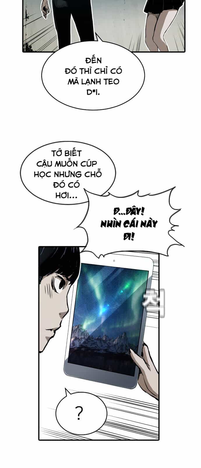 Kangtawoo - Chương 1 - ảnh 43