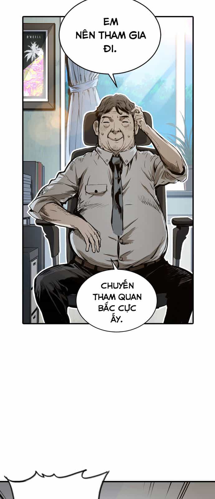Kangtawoo - Chương 1 - ảnh 48