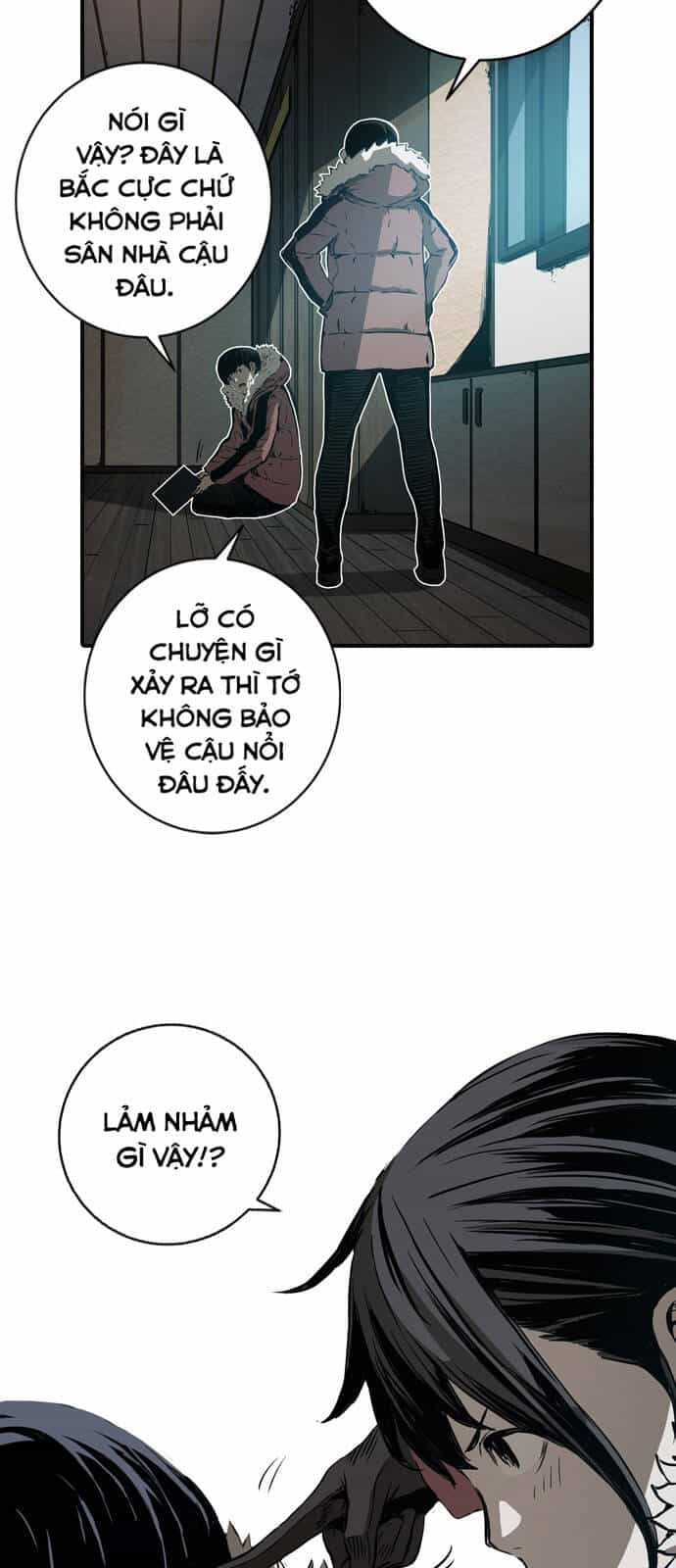 Kangtawoo - Chương 1 - ảnh 57