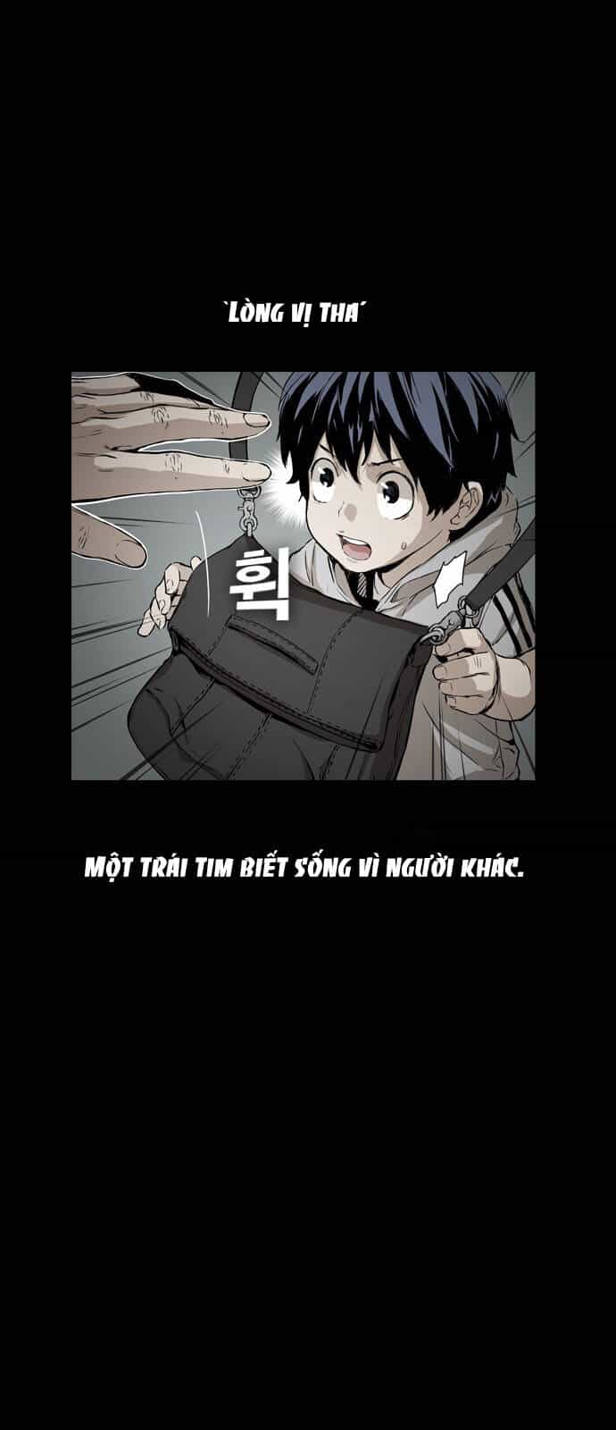 Kangtawoo - Chương 1 - ảnh 6