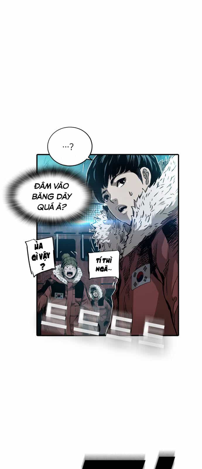 Kangtawoo - Chương 1 - ảnh 64