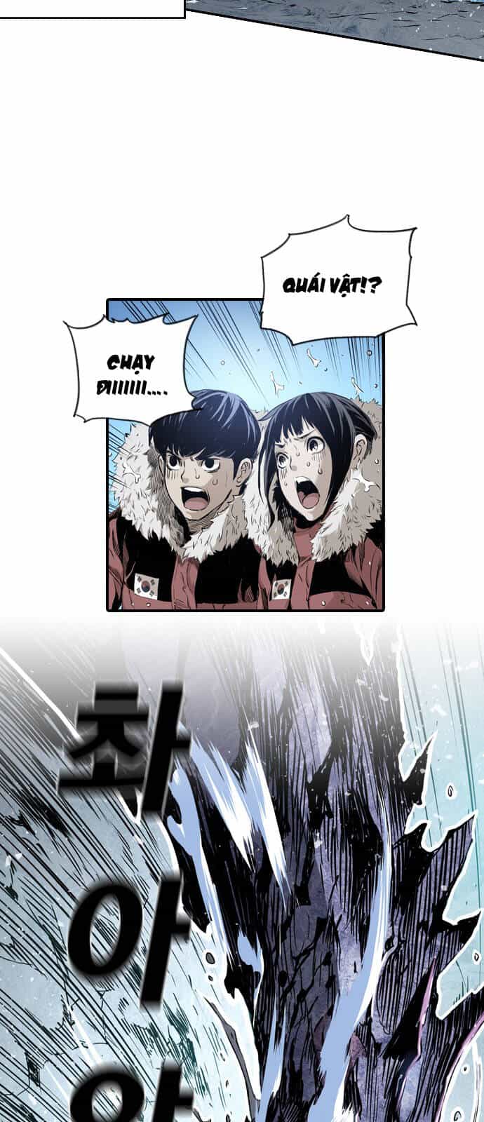 Kangtawoo - Chương 1 - ảnh 70