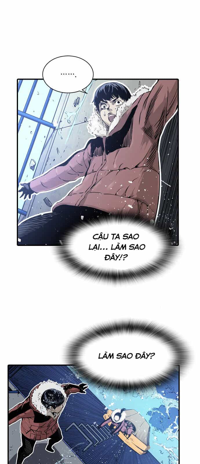 Kangtawoo - Chương 1 - ảnh 85