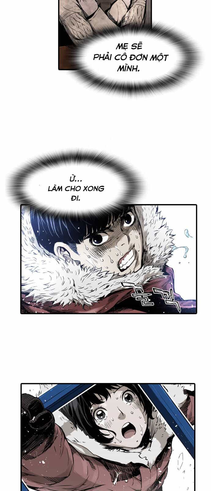 Kangtawoo - Chương 1 - ảnh 87