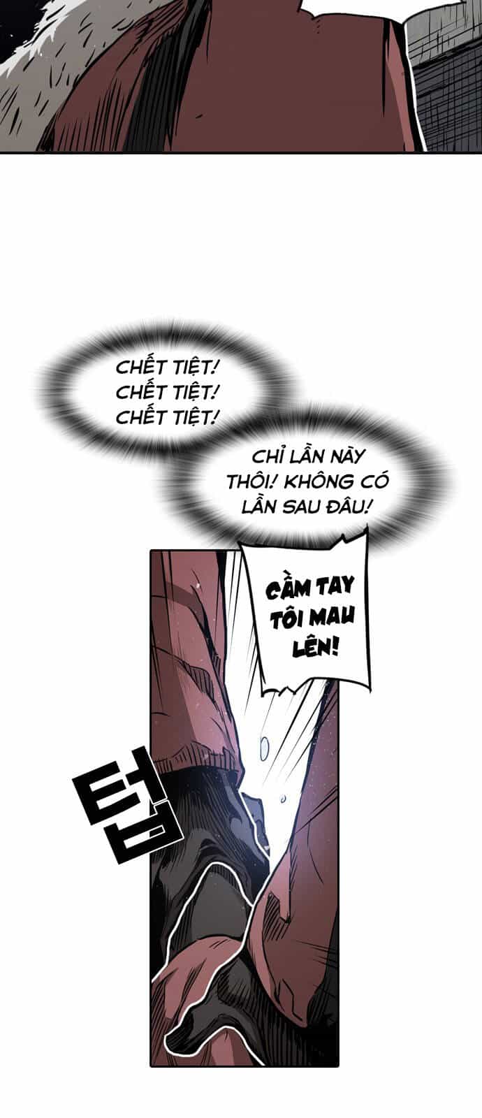 Kangtawoo - Chương 1 - ảnh 93