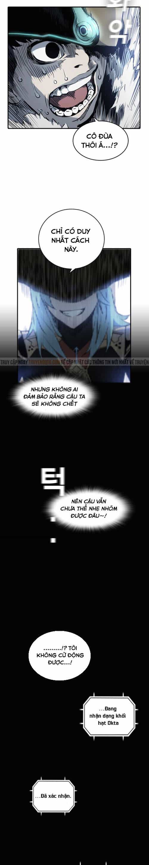 Kangtawoo - Chương 2 - ảnh 33