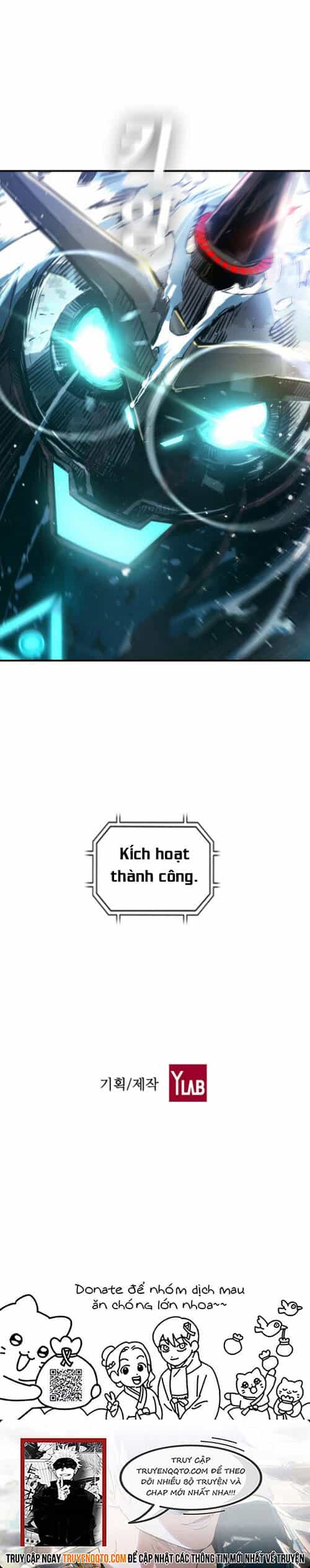 Kangtawoo - Chương 2 - ảnh 37