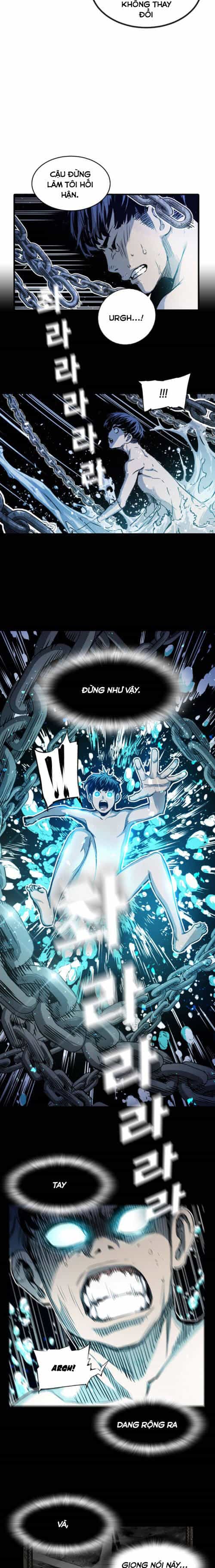 Kangtawoo - Chương 3 - ảnh 33