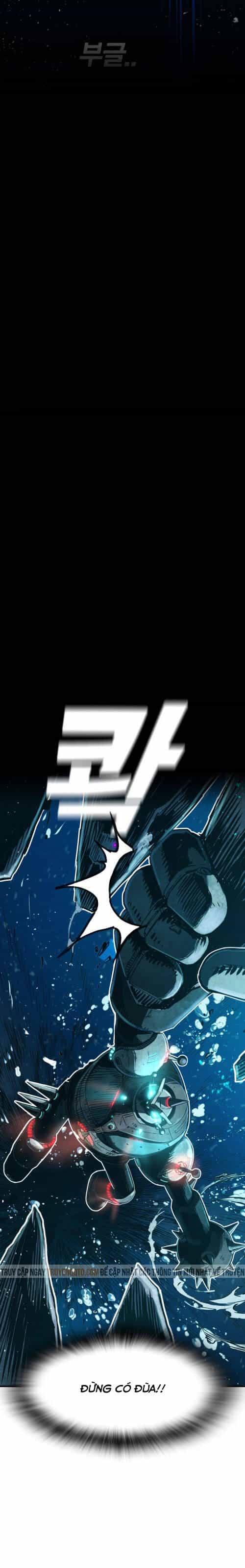 Kangtawoo - Chương 4 - ảnh 14