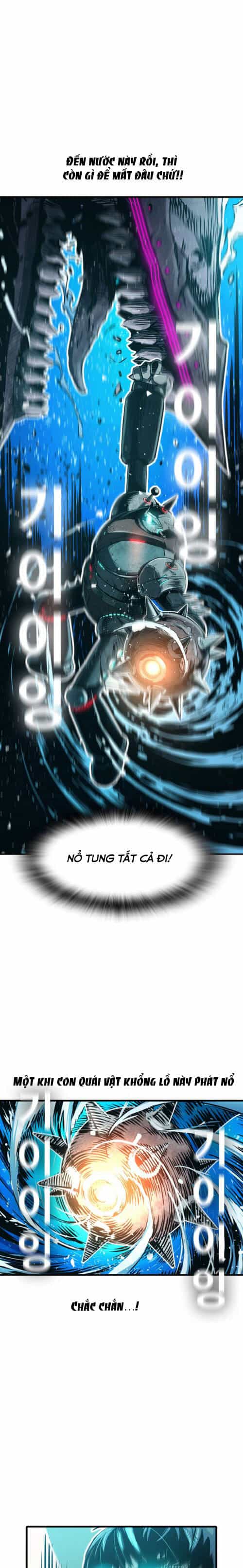 Kangtawoo - Chương 4 - ảnh 15