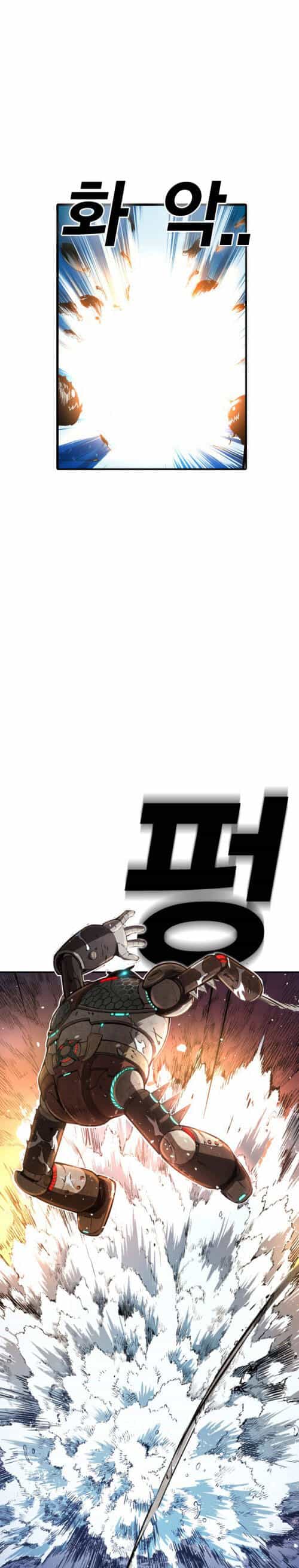 Kangtawoo - Chương 4 - ảnh 19