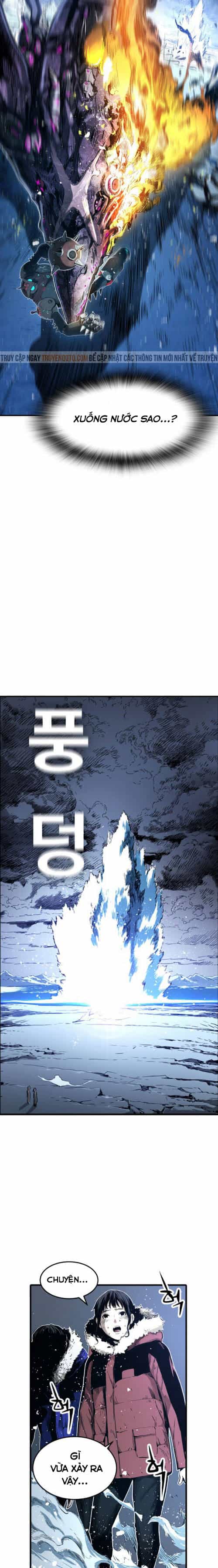 Kangtawoo - Chương 4 - ảnh 6