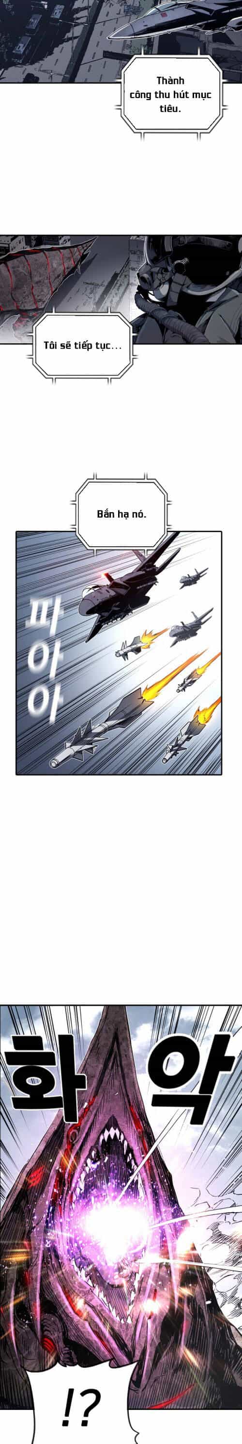 Kangtawoo - Chương 6 - ảnh 19