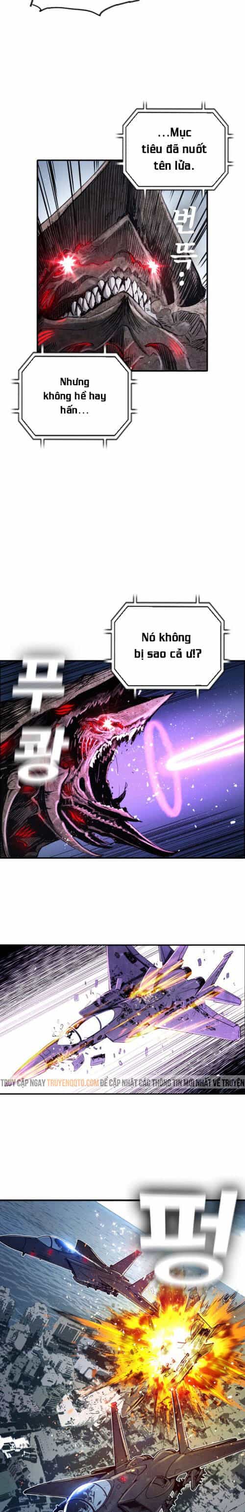 Kangtawoo - Chương 6 - ảnh 20
