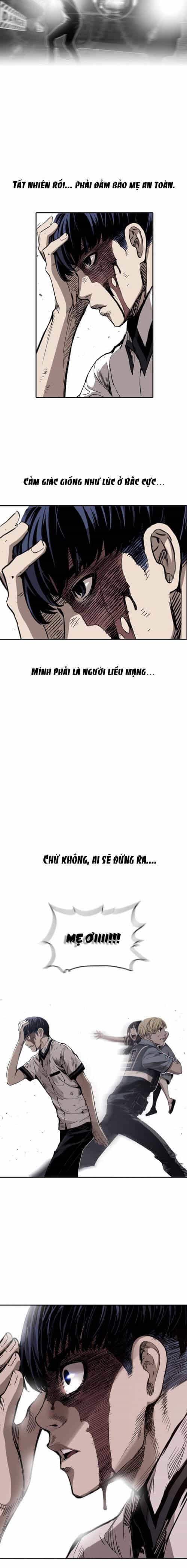 Kangtawoo - Chương 7 - ảnh 19