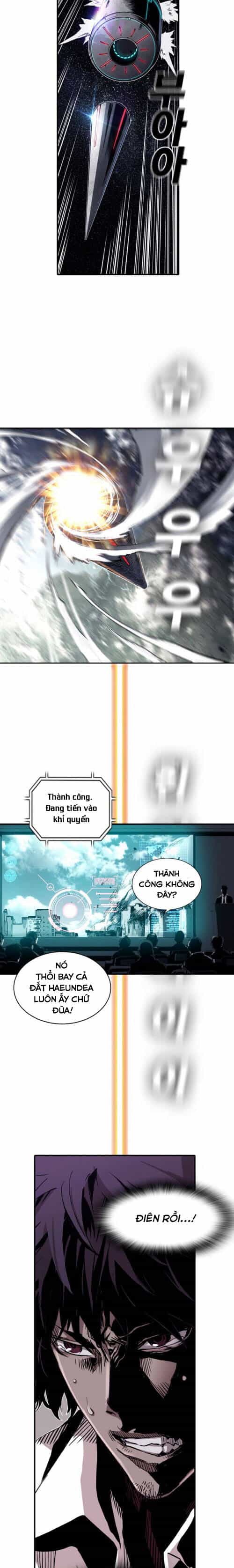 Kangtawoo - Chương 7 - ảnh 23