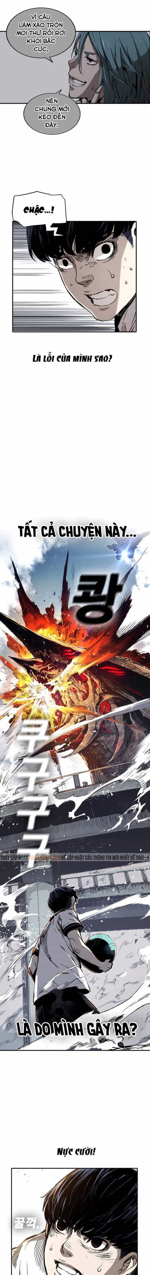 Kangtawoo - Chương 7 - ảnh 5