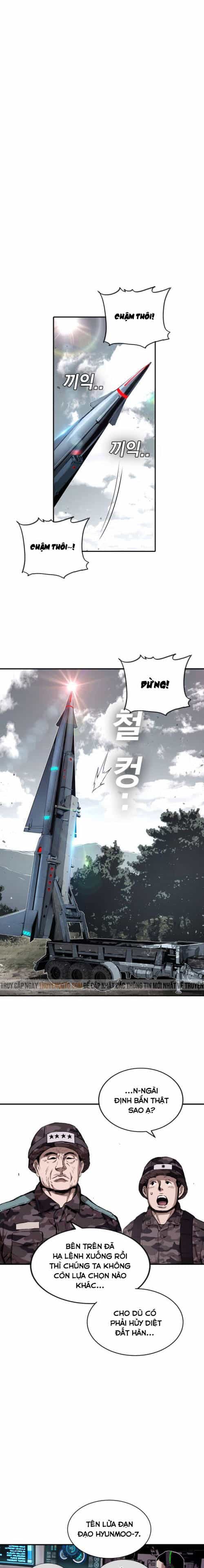 Kangtawoo - Chương 7 - ảnh 8