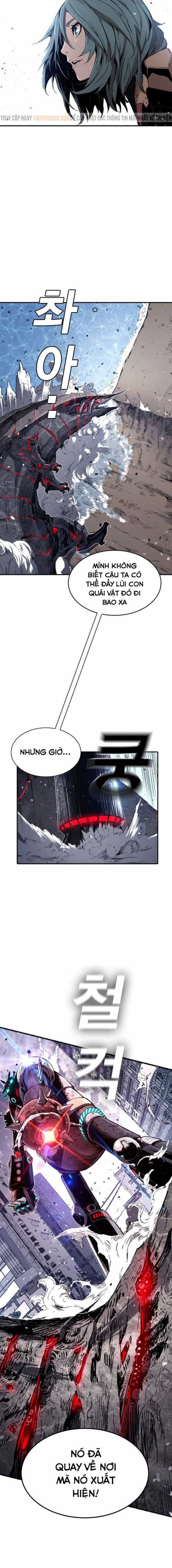 Kangtawoo - Chương 8 - ảnh 16