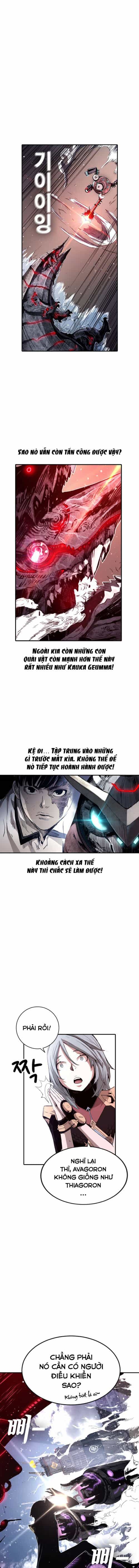 Kangtawoo - Chương 8 - ảnh 17