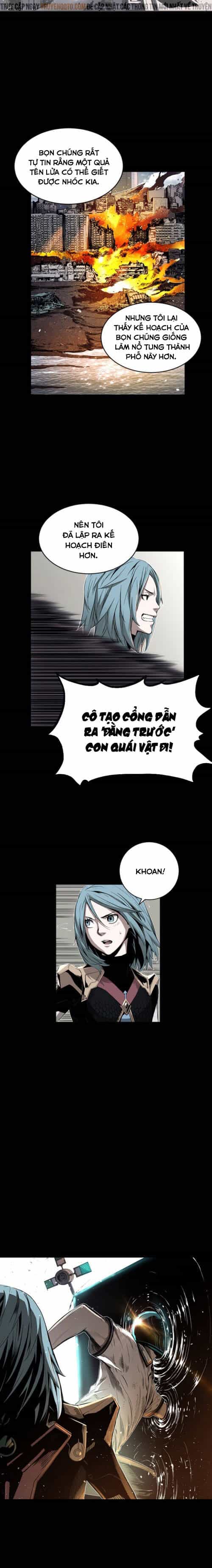 Kangtawoo - Chương 8 - ảnh 6