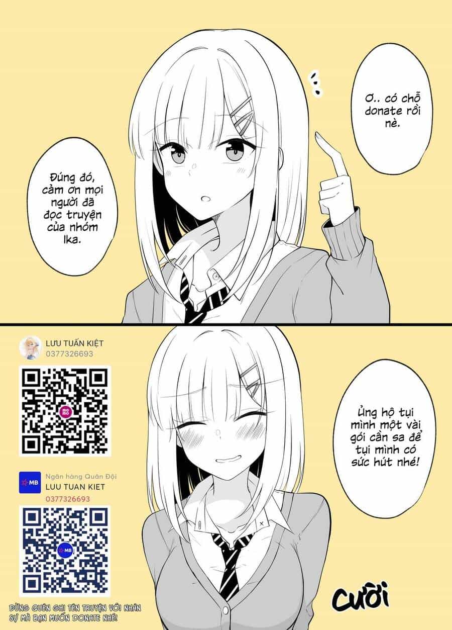 Kanojo Ni Uwaki Sareteita Ore Ga, Koakuma Na Kouhai Ni Natsukareteimasu - Chương 3 - ảnh 33