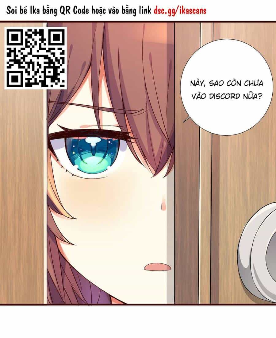 Kanojo Ni Uwaki Sareteita Ore Ga, Koakuma Na Kouhai Ni Natsukareteimasu - Chương 3 - ảnh 34