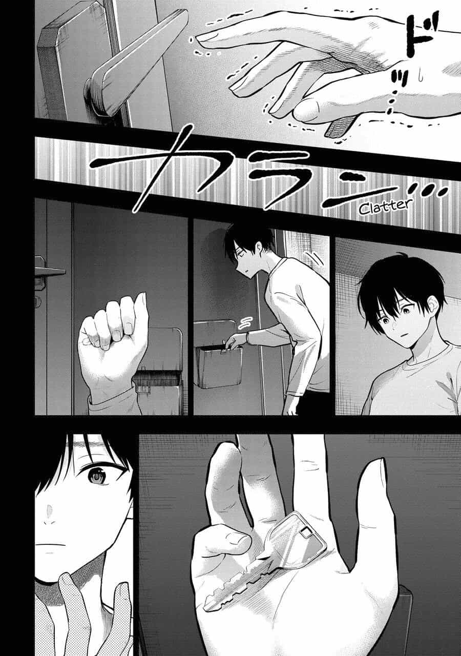 Kanojo Ni Uwaki Sareteita Ore Ga, Koakuma Na Kouhai Ni Natsukareteimasu - Chương 26 - ảnh 25