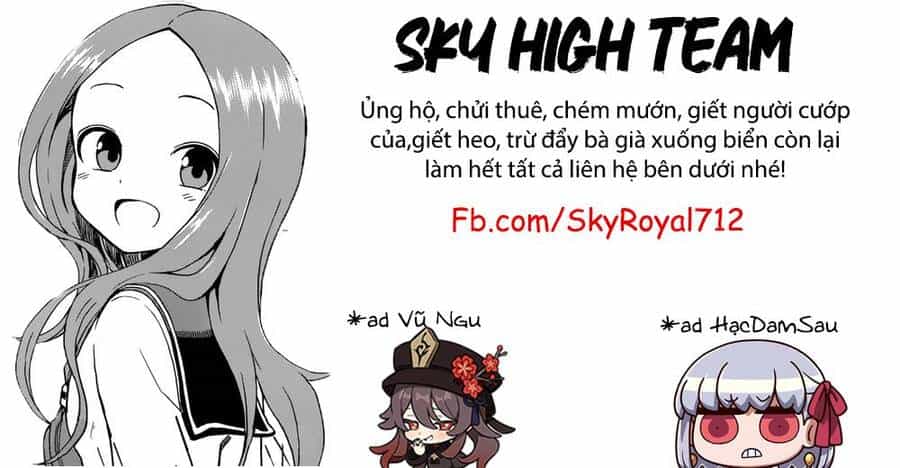 Kao Ni Denai Kashiwada-San To Kao Ni Deru Oota-Kun - Chương 24 - ảnh 13