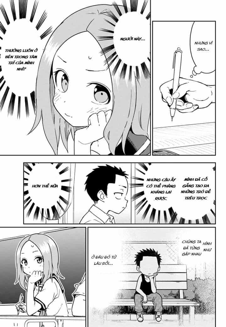 Karakai Jouzu (?) No Nishikata-San - Chương 1 - ảnh 7