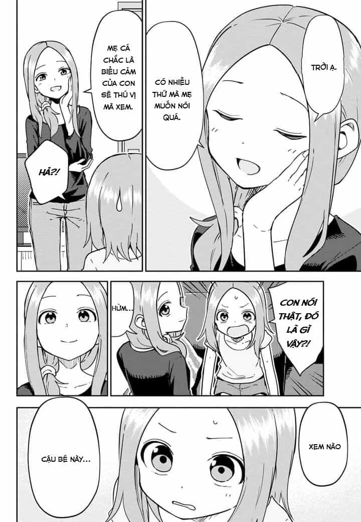 Karakai Jouzu (?) No Nishikata-San - Chương 2: Hồi Ức - ảnh 6