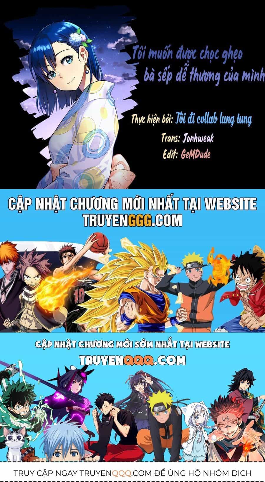 Kawaii Joushi Wo Komarasetai - Chương 22 - ảnh 9
