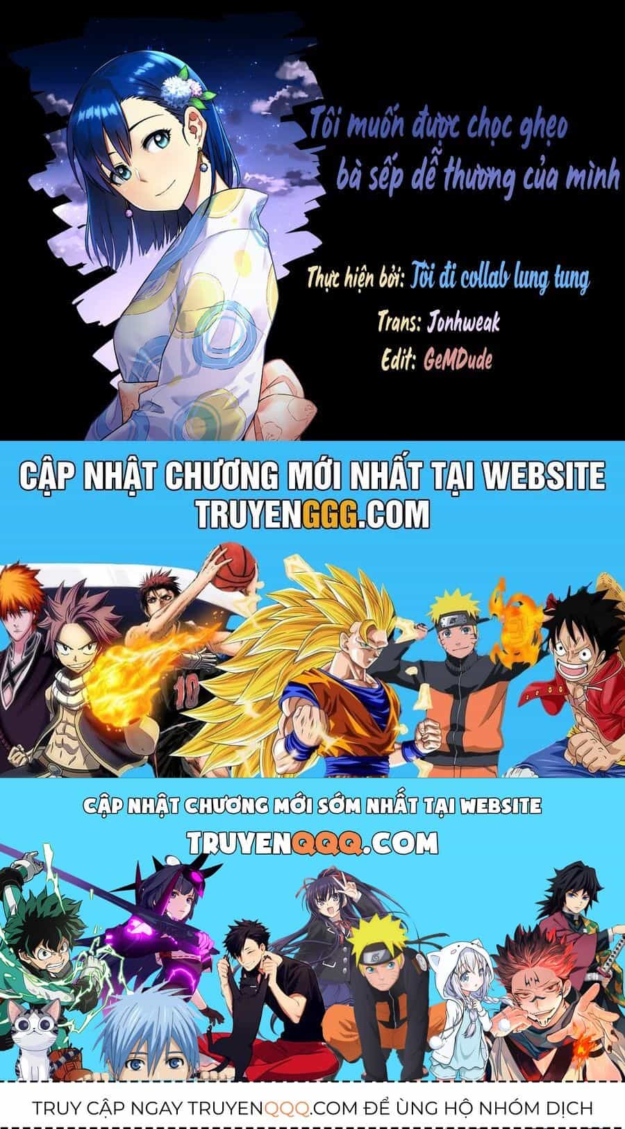 Kawaii Joushi Wo Komarasetai - Chương 9 - ảnh 7