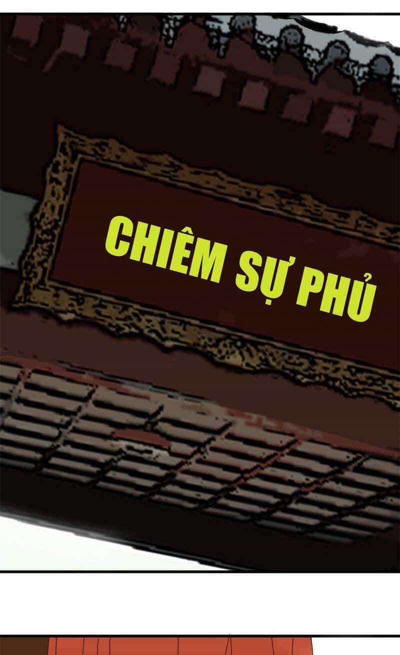 Kẻ Ăn Hại Triều Minh - Chương 20 - ảnh 20