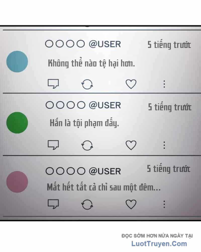 Kẻ Báo Thù Hoàn Hảo - Chương 10 - ảnh 71