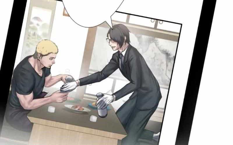 Kẻ Báo Thù Hoàn Hảo - Chương 12 - ảnh 222