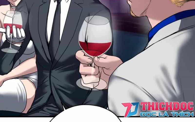Kẻ Báo Thù Hoàn Hảo - Chương 3 - ảnh 29