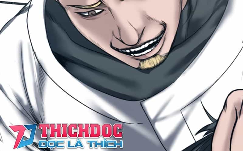 Kẻ Báo Thù Hoàn Hảo - Chương 4 - ảnh 40