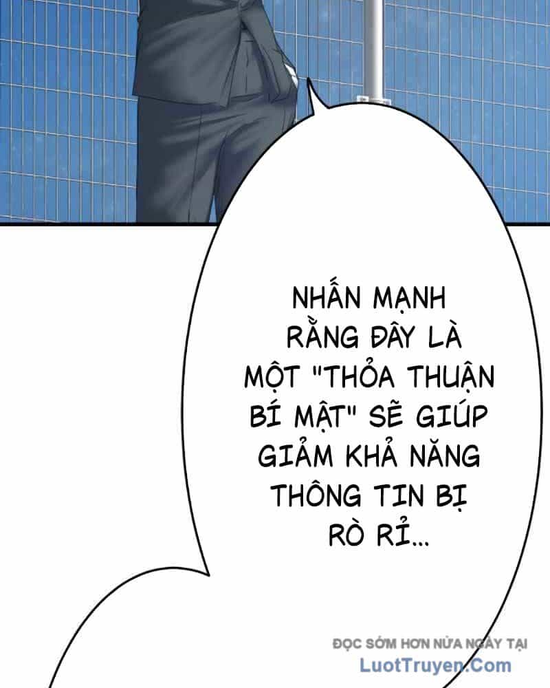 Kẻ Báo Thù Hoàn Hảo - Chương 8 - ảnh 10