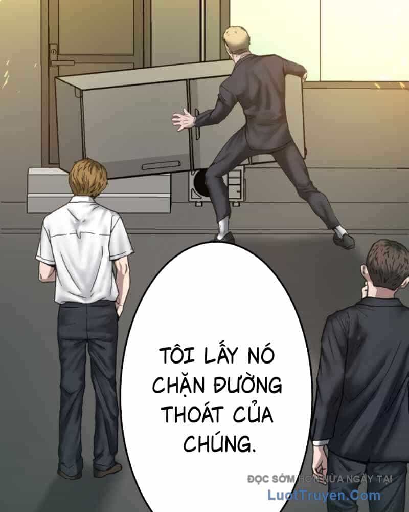 Kẻ Báo Thù Hoàn Hảo - Chương 8 - ảnh 115