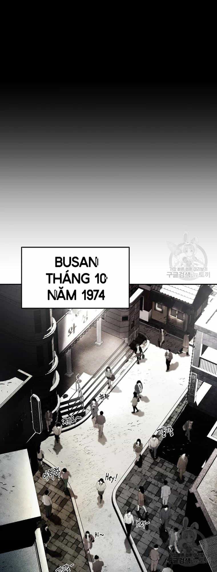 Kẻ Bất Bại - Chương 1 - ảnh 18
