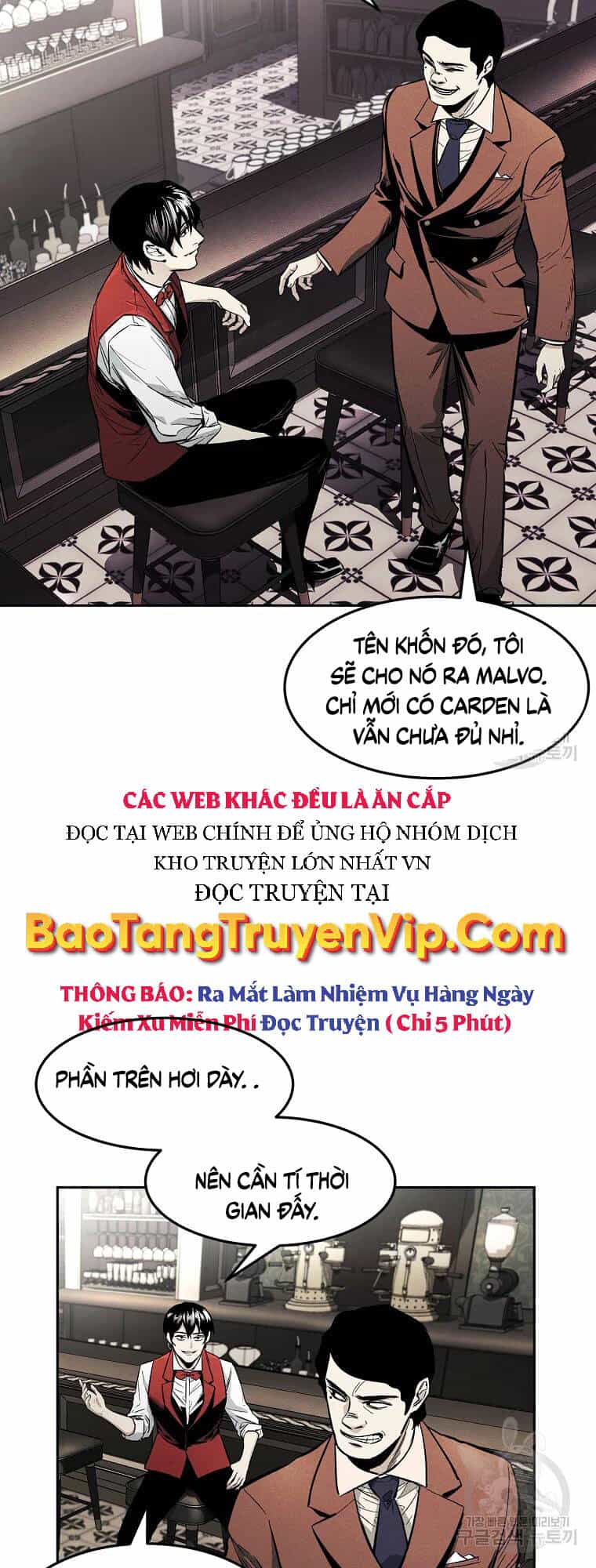 Kẻ Bất Bại - Chương 1 - ảnh 48
