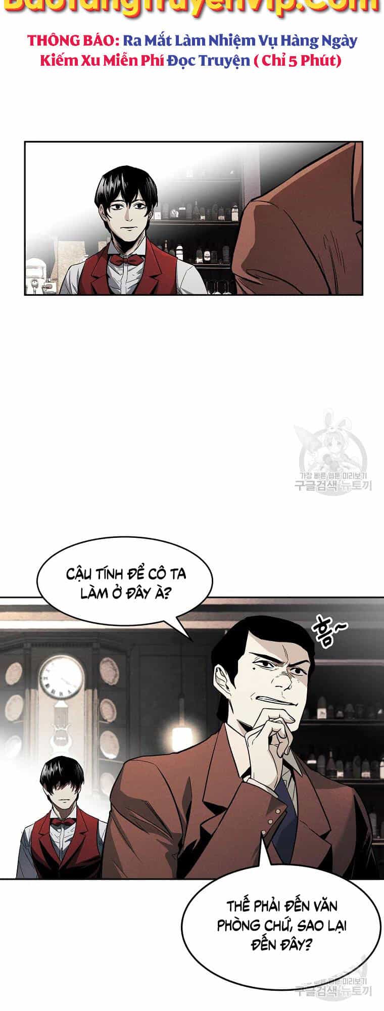 Kẻ Bất Bại - Chương 1 - ảnh 53