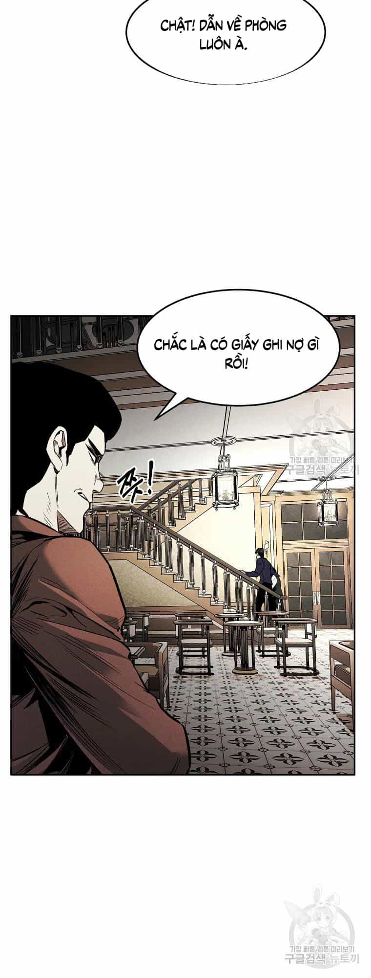 Kẻ Bất Bại - Chương 1 - ảnh 55